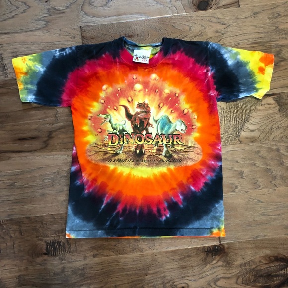 disney dinosaur shirt